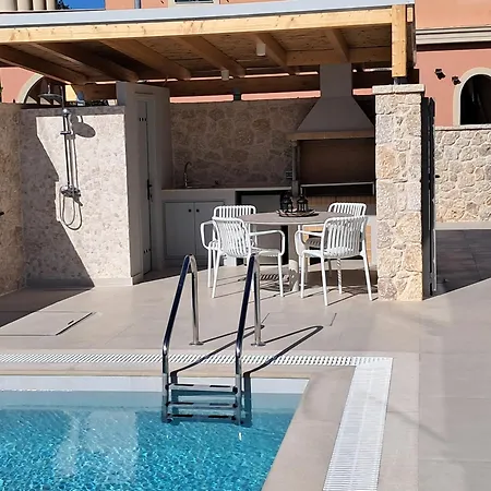 Stella Apartman Guviá