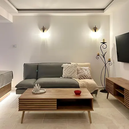 Stella Apartman Guviá