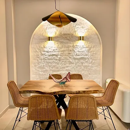 Apartmán Stella Gouvia