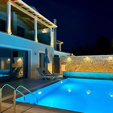 Stella Apartament Gouvia