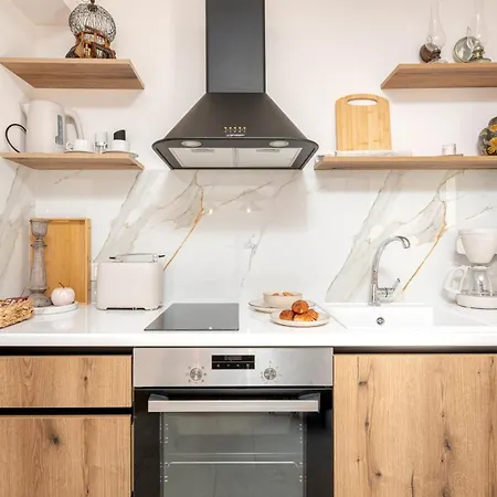 Apartmán Stella Gouvia