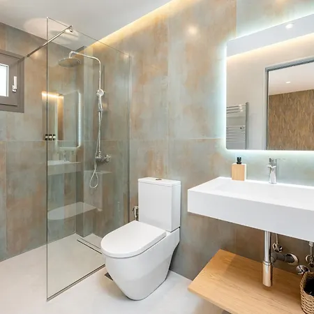 Stella Apartman Guviá