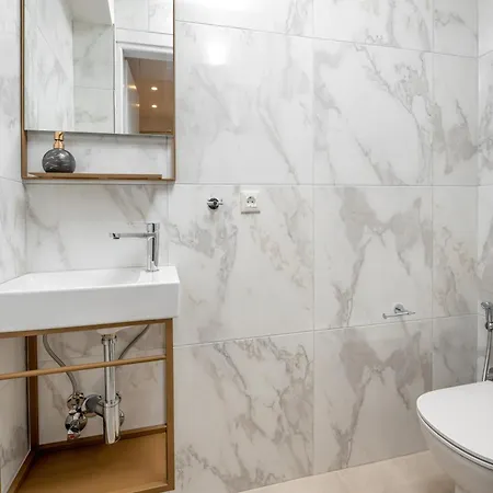 Stella Apartman Guviá