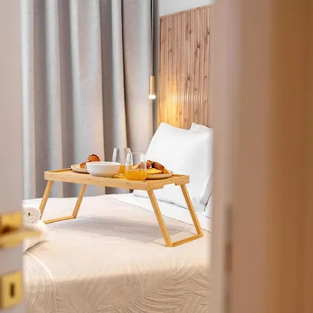 Apartman Stella Guviá