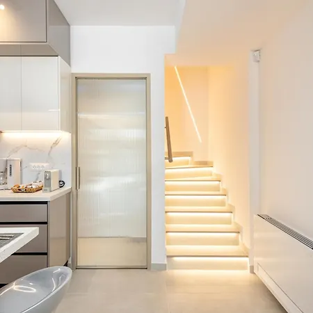 Apartmán Stella Gouvia