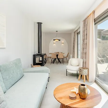 Stella Apartman Guviá