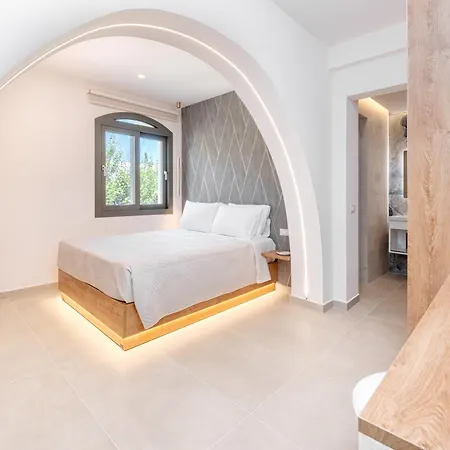 Apartament Stella Gouvia