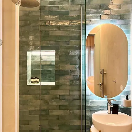 Stella 아파트 고우비아