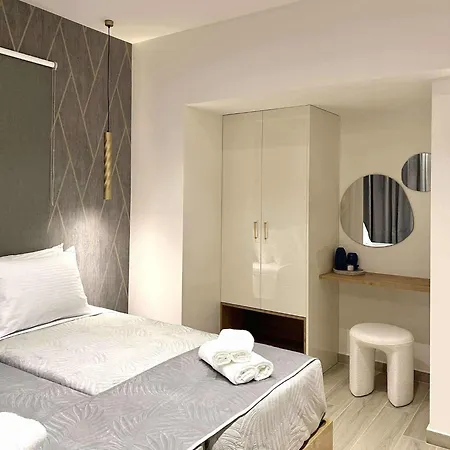 Stella Appartement Gouviá