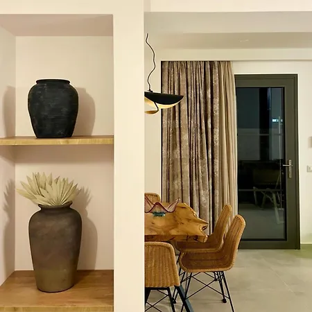 Stella Apartamento Gouviá