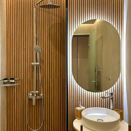 Apartamento Stella Gouviá