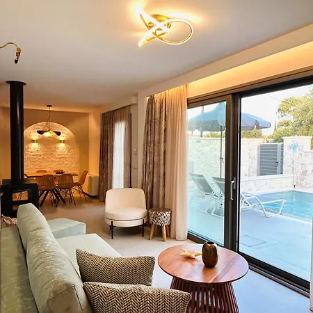 Stella Apartamento Gouviá