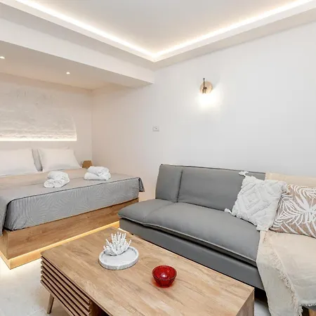 Apartamento Stella *