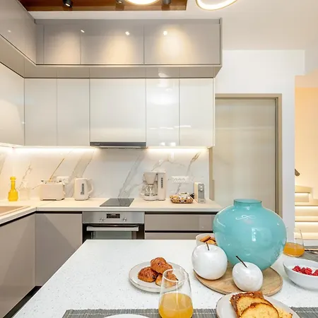 Stella Apartamento Gouviá